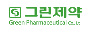 그린제약